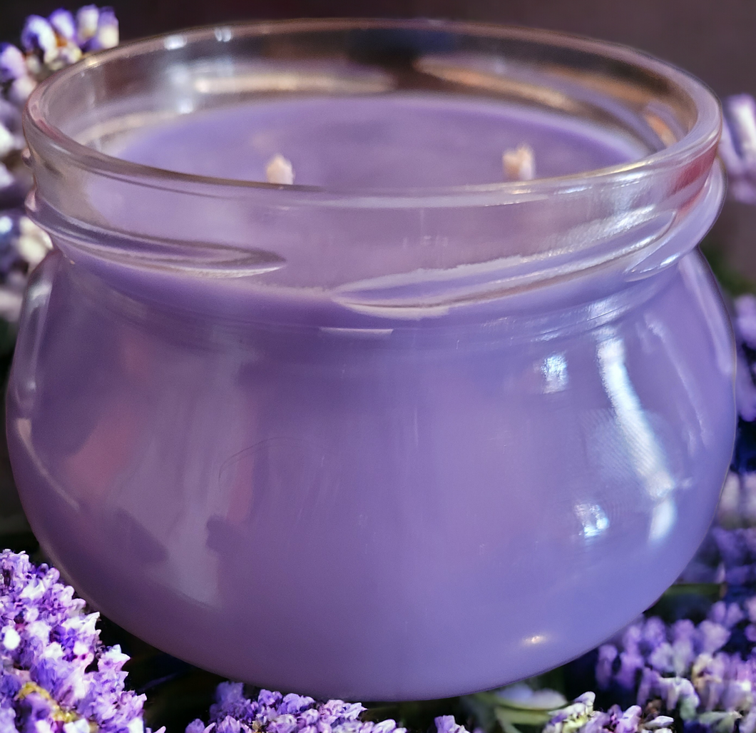 Pleasant Dreams(lavender)