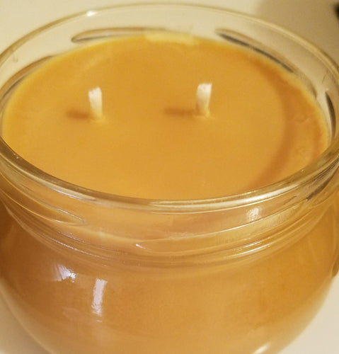 Frankincense & Myrrh - mai style candles