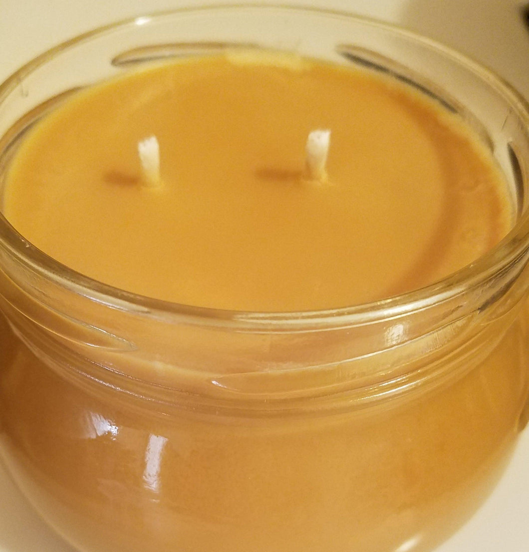 Frankincense & Myrrh - mai style candles