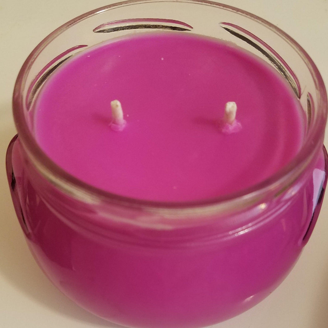 Sea Salt & Orchid - mai style candles