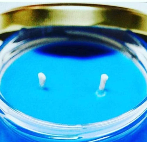 Baby Powder - mai style candles