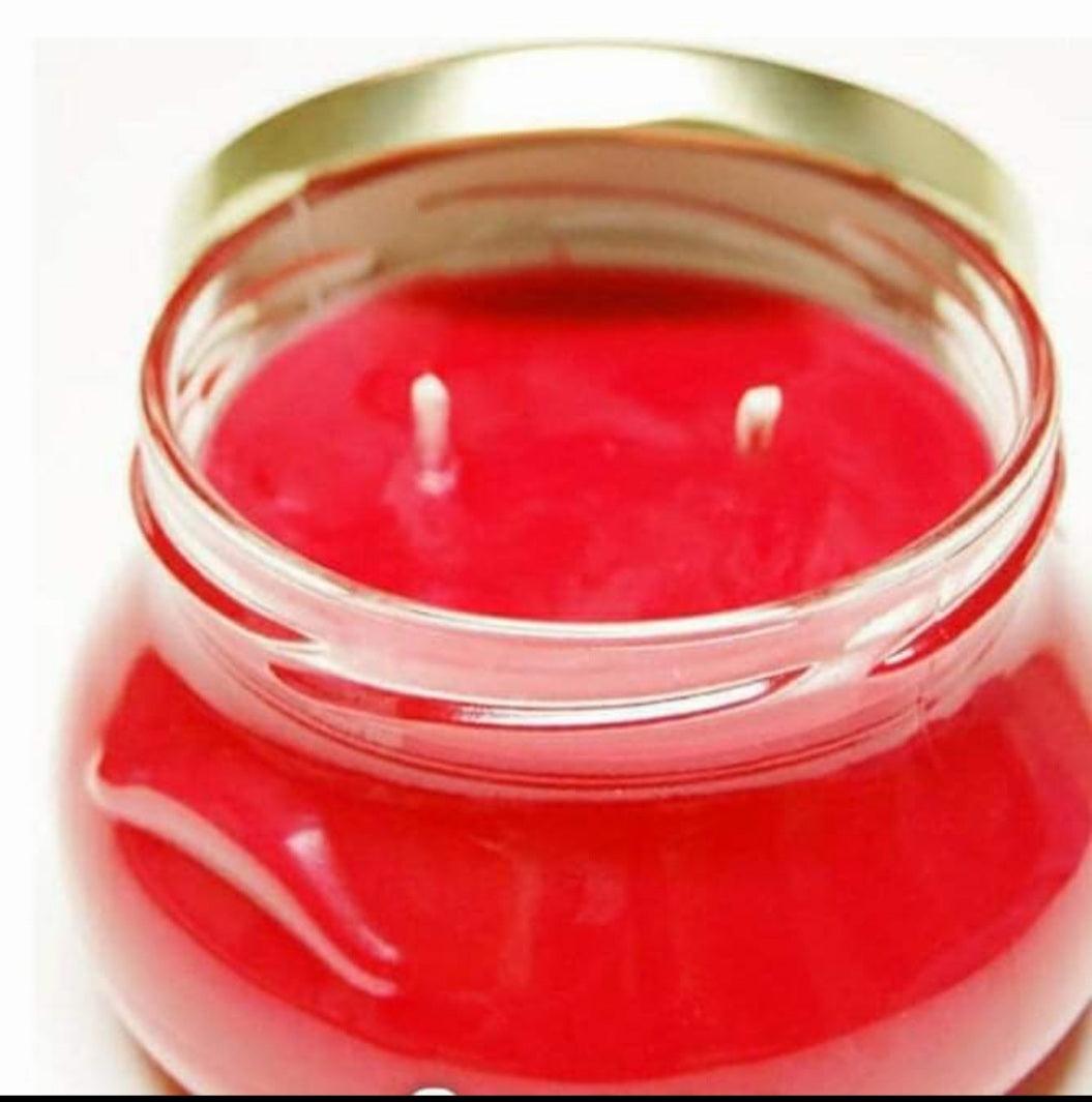 Love Spell - mai style candles