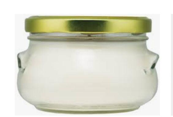 Nag Champa - mai style candles